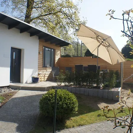 Glueck Auf Ruegen * Sellin (Rugen)