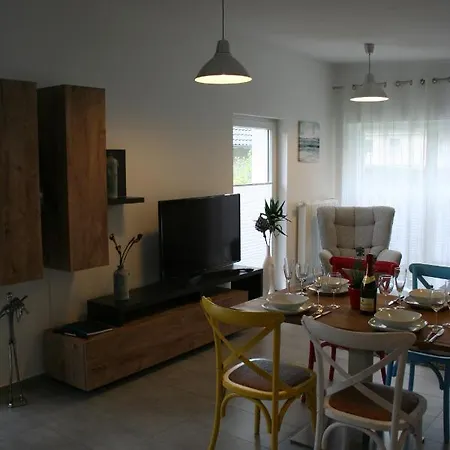 Glueck Auf Ruegen * Sellin (Rugen)