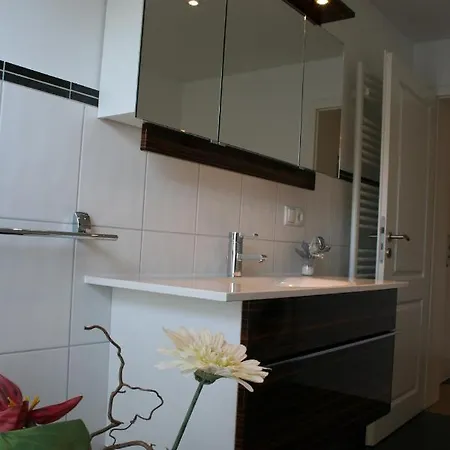 Apartment Glueck Auf Ruegen