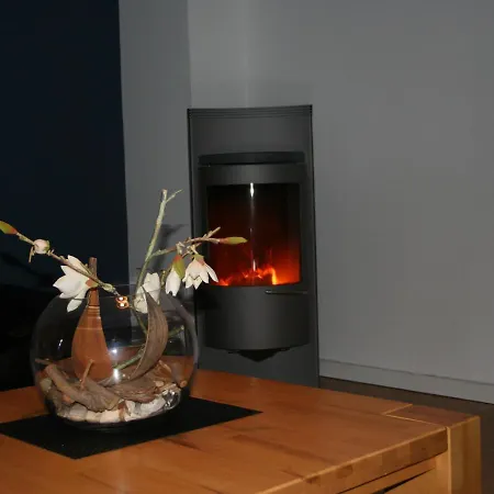 Glueck Auf Ruegen Sellin (Rugen)