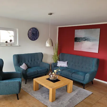 Glueck Auf Ruegen Apartment Sellin (Rugen)