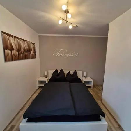 Apartment Glueck Auf Ruegen