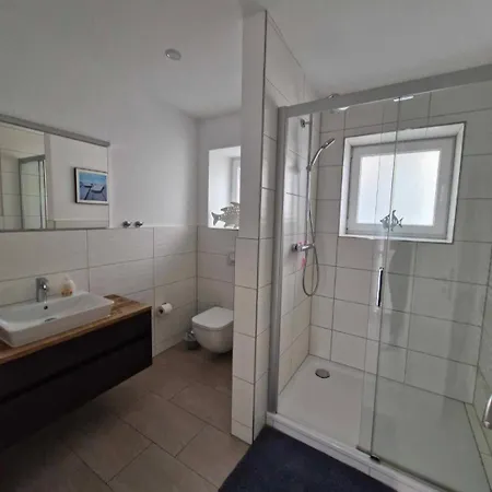 Glueck Auf Ruegen Apartmán *