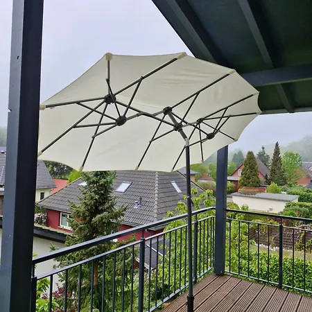 Glueck Auf Ruegen Sellin (Rugen)