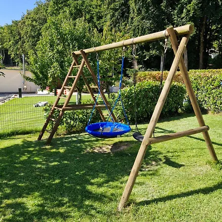 Glueck Auf Ruegen Sellin (Rugen)