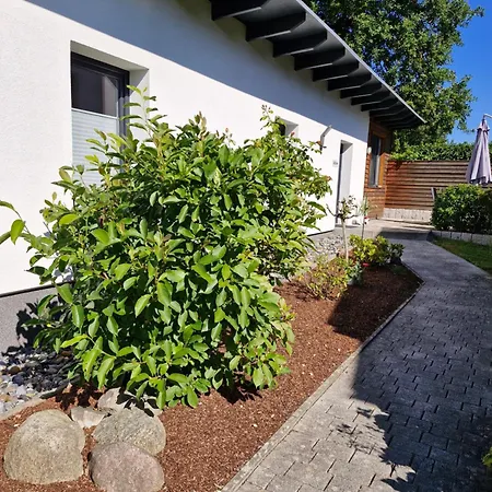 Glück Auf Rügen Apartamento