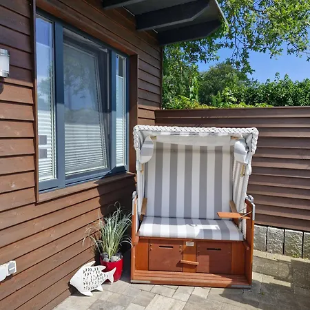 Glueck Auf Ruegen Apartmán *