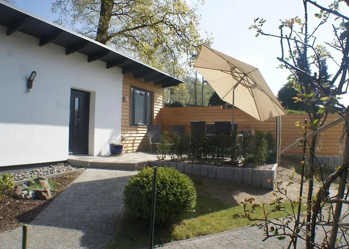 Glueck Auf Ruegen * Зеллин