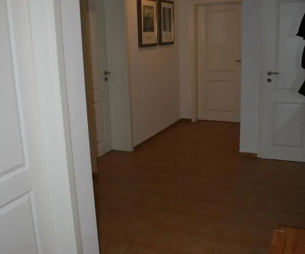 Glueck Auf Ruegen * Зеллин