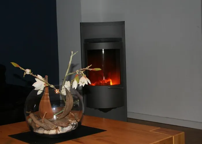 Glueck Auf Ruegen Зеллин