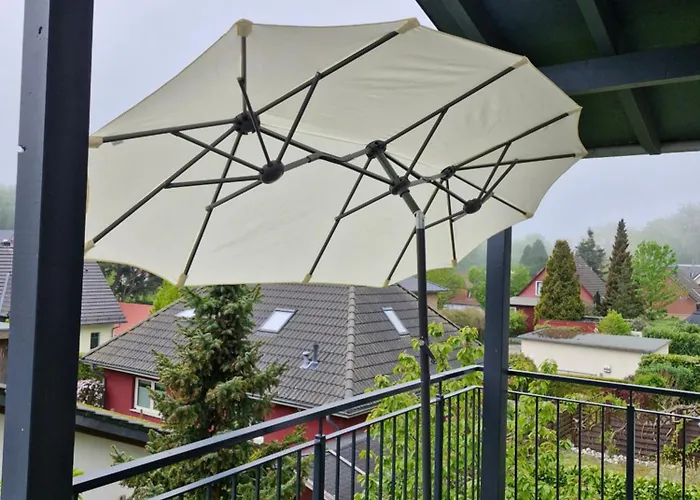 Glück Auf Rügen Sellin (Rugen)