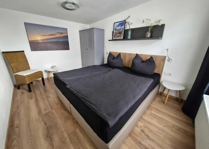 Glueck Auf Ruegen * Зеллин