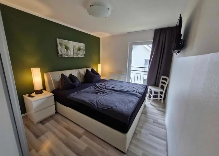 Glueck Auf Ruegen * Зеллин