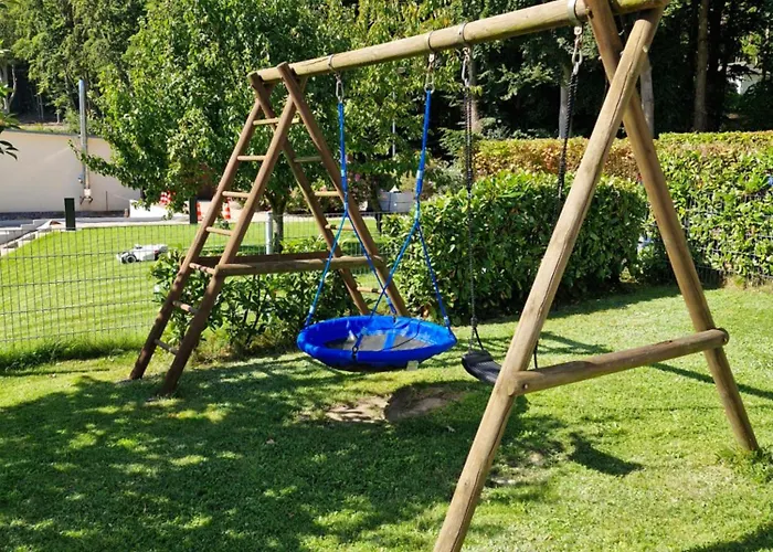 Glueck Auf Ruegen Зеллин